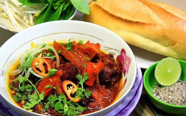 Tigon - Bò Kho Ngon Như Mẹ Nấu - Shop Online