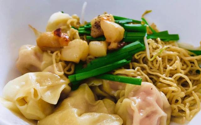 An Ký Mì Gia - Vĩnh Khánh