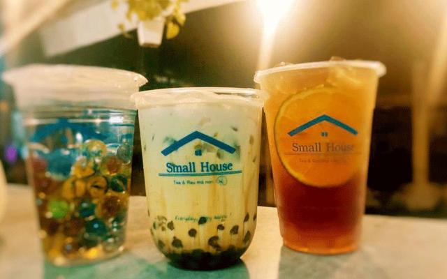 Small House - Trà & Rau Má Non