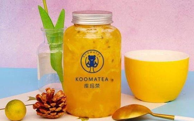Koomatea - Xuân Thủy