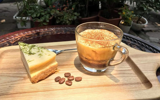 Hà Nội Café & Food