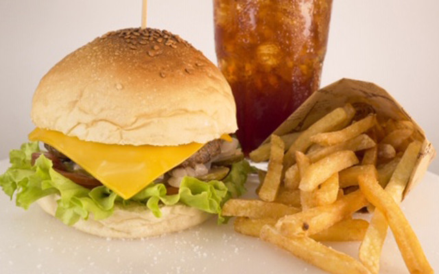 Burger Bites - Xuân La