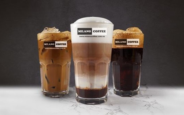 Milano Coffee - Chung Cư CT3