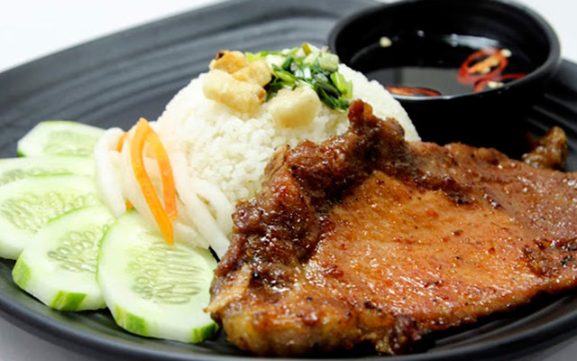 Tương Ớt Food & Drink - Cơm Tấm, Nui, Mì, Món Âu