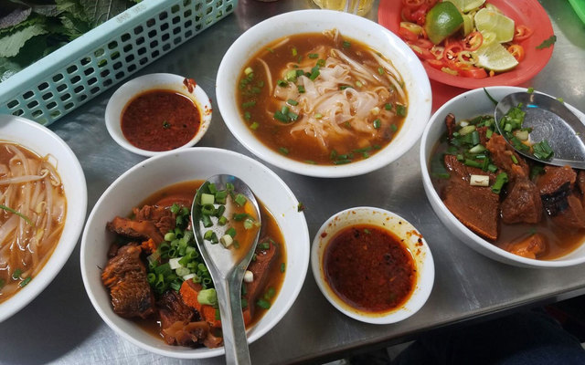 Hủ Tiếu Dê 225