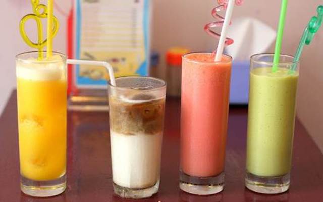 Cafe 647 - Vũ Tông Phan