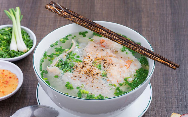 Bún Quậy Ong Xây