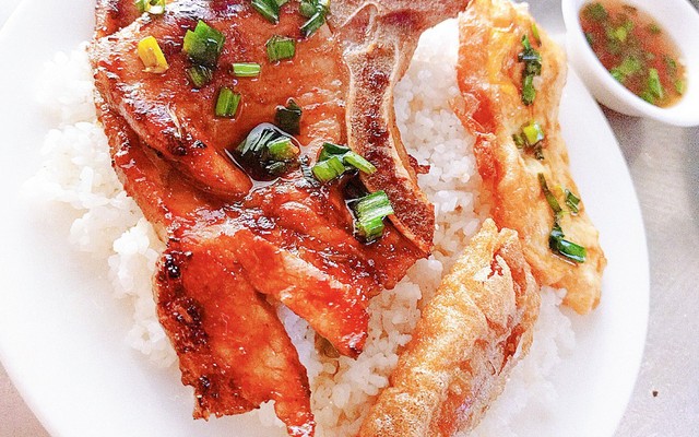 Cơm Tấm Bảo Ngọc