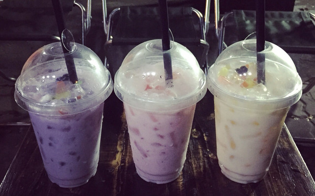 Đại Đồng Milk Tea
