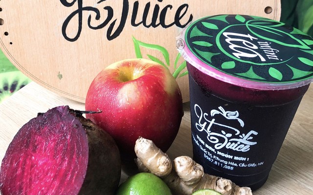 YT Juice