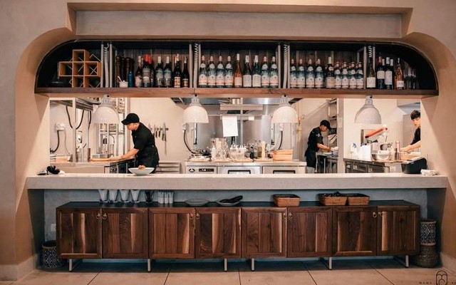 Mama Sens Restaurant