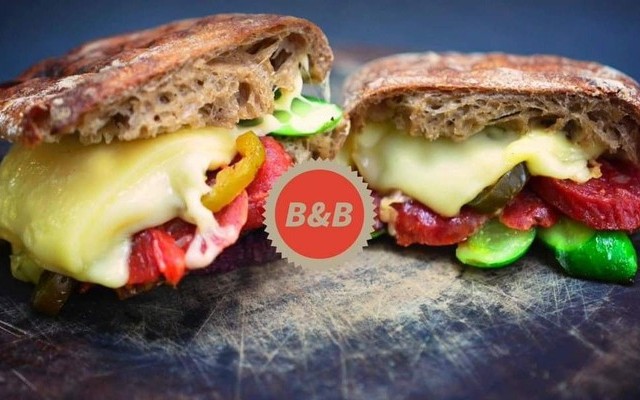 Bread&Butter HCM - Sourdough Breads & Deli Sandwiches