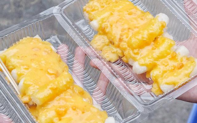 The Leaf - Ăn Vặt & Trà Sữa