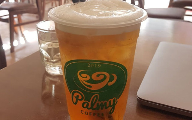 Palmy Coffee
