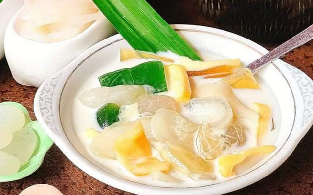 Tiệm Chè Bốn Mùa - Chè Sầu Liên Đà Nẵng