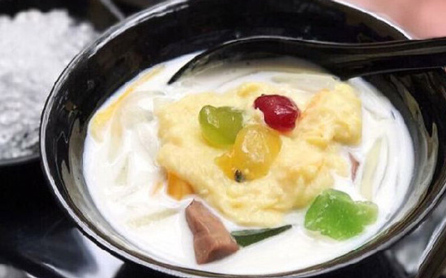 Ẩm Thực Các Món Ngon - Bạch Đằng