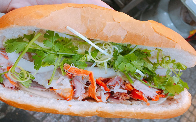 Thịnh Phát - Bánh Mì Hà Nội