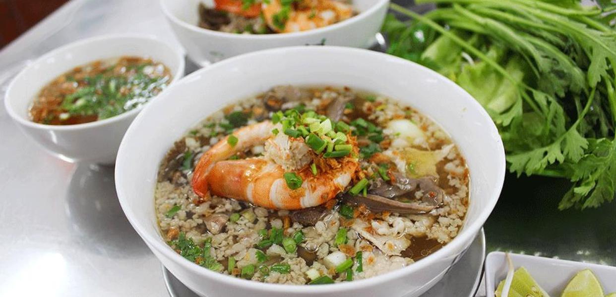 Hình: Hủ Tiếu Nam Vang - Món Ăn Tối Ngon Quận 7