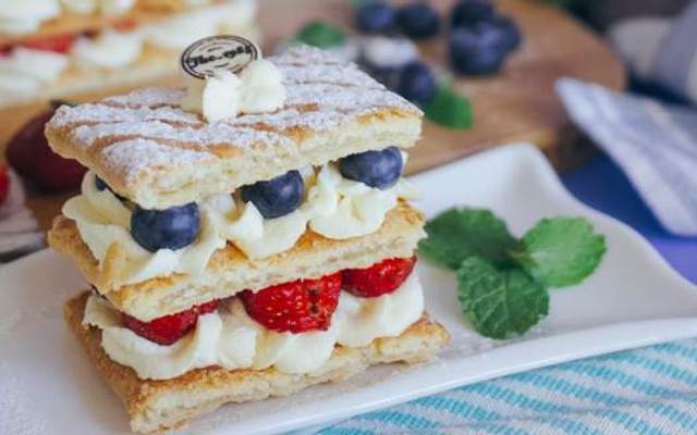 The 1985 Cafe - Trà & Bánh - Nguyễn Thị Minh Khai