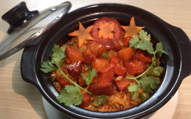 Cơm Thố Đà Nẵng - Duy Tân