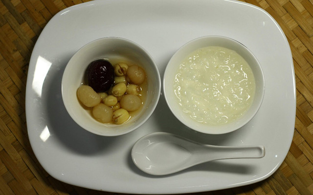 Tổ Yến Chưng Nóng Tấn Hưng