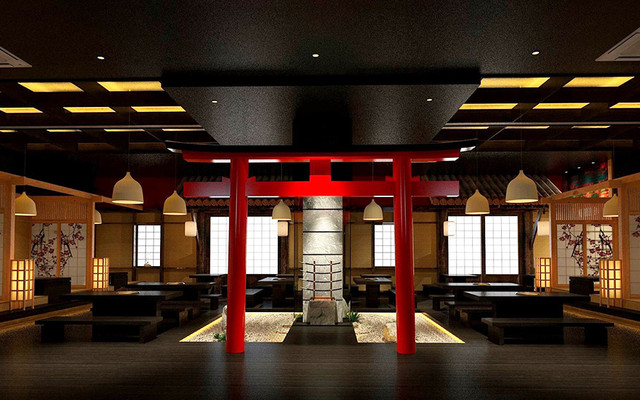 Fujimo - Ẩm Thực Nhật Bản