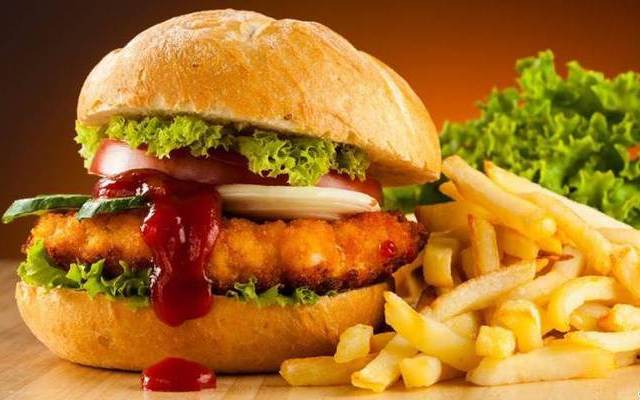 Maxi Burger - Shop Online - Văn Miếu