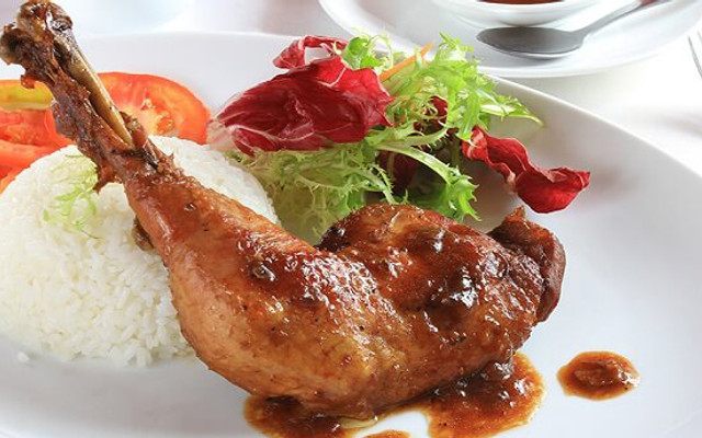 Bếp Mun - Cơm Văn Phòng & Lẩu Online