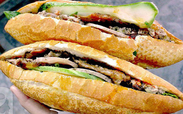 Trường Sinh - Bánh Mì, Xôi, Cháo Sườn & Cơm