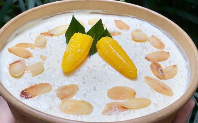 Tiệm Bánh N.Cake - Shop Online