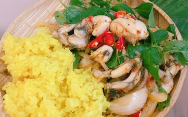 3B Sản Phẩm Sạch An Toàn Cho Mọi Nhà