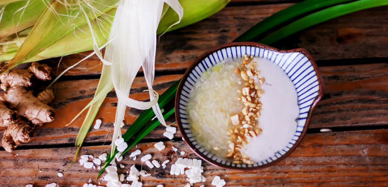 CHÈ LIÊN ĐÀ NẴNG NỔI TIẾNG VỚI CHÈ THÁI SẦU RIÊNG THƠM NGON