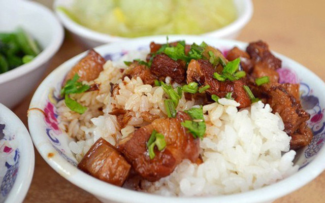 Cơm Bích Ngọc - Lạc Long Quân