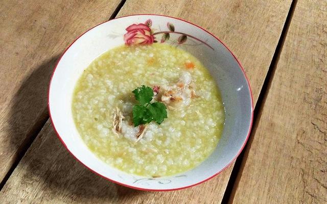 NaNa - Cháo Dinh Dưỡng