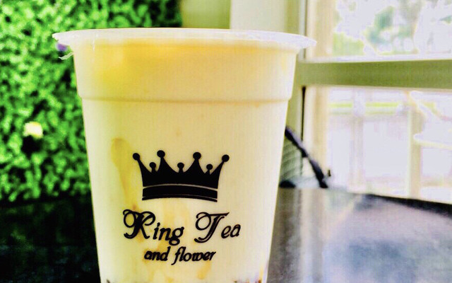 Kingtea & Flower