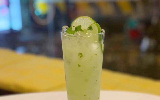 City Of Stars - Coffee & Tea