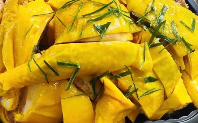 Tiệm Mẹ Bắp - Food & Drink Biên Hoà