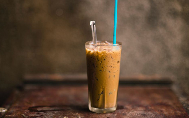 Cố Thời Coffee & Tea