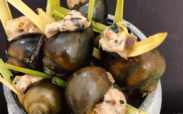 Quán Ốc Loan - Ốc Ngon Gỏi Ăn Vặt