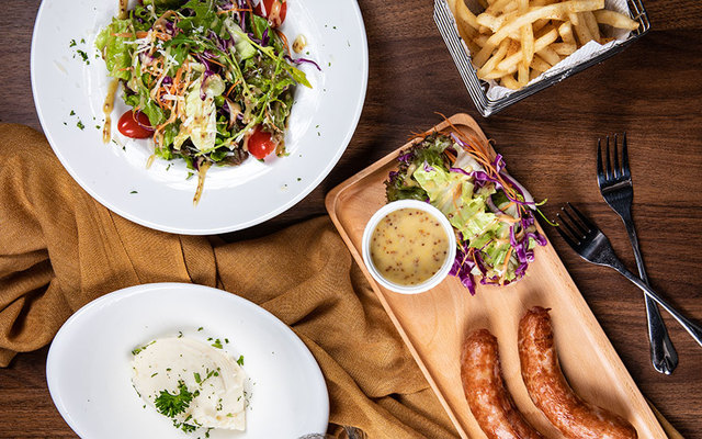 HappySteak - Beefsteak & Spaghetti - Tân Sơn Nhì