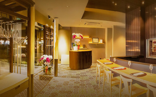 Caminu - Japanese Restaurant