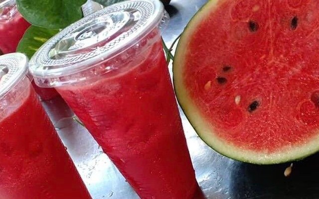 Nước Ép Trái Cây 139