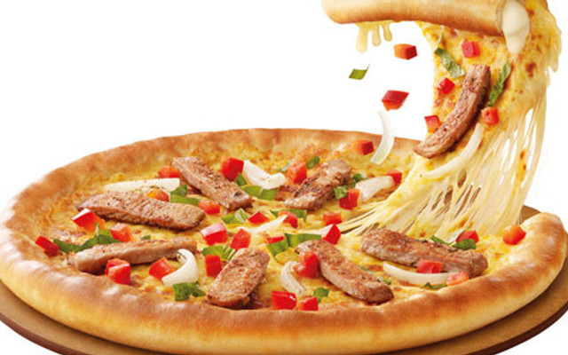 Pizza Ngon - Đê La Thành Nhỏ