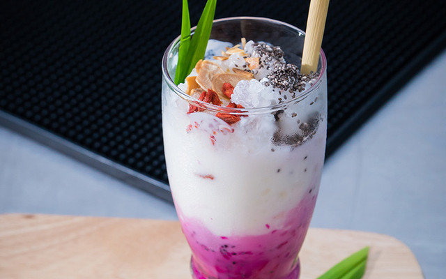 Fruits T&T - Sinh Tố, Nước Ép & Trái Cây Sạch