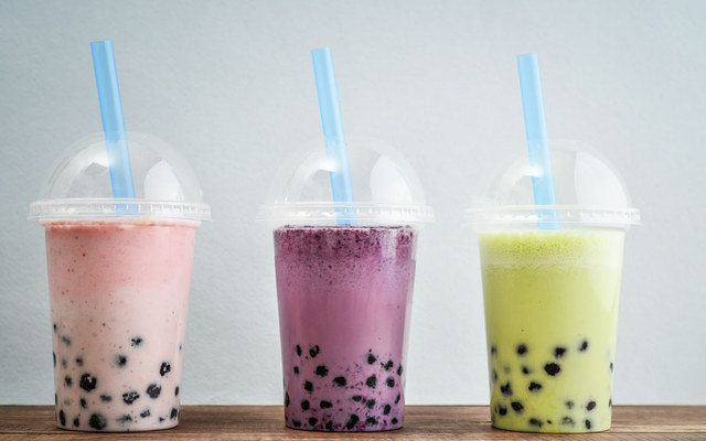 Gotea - Bánh Mì & Trà Sữa