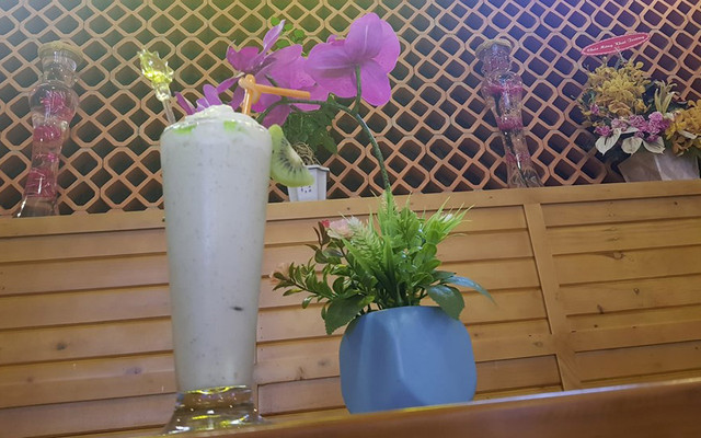 Win Coffee - Nguyễn Sắc Kim