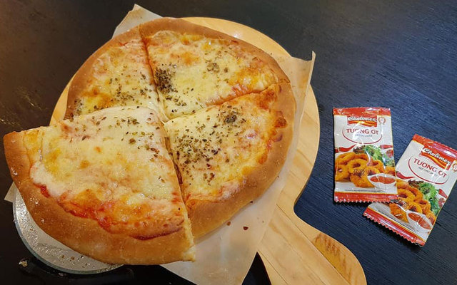 Funny Bee - Trà Sữa, Mì Ý & Pizza Homemade