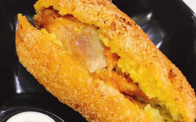 Ăn Vặt Bé Nhím - Shop Online - Lĩnh Nam