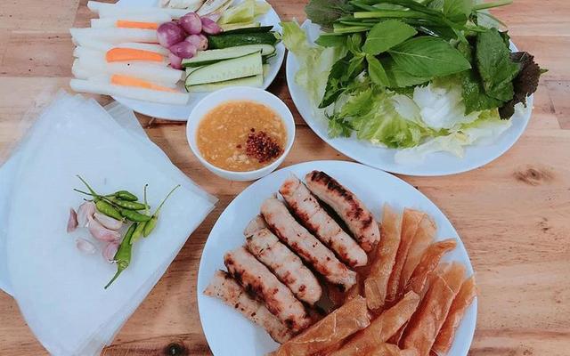 Chả Lụi Lagi - Lê Thị Hồng