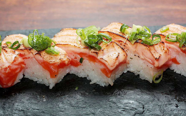 Street Sushi 346 - Shop Online